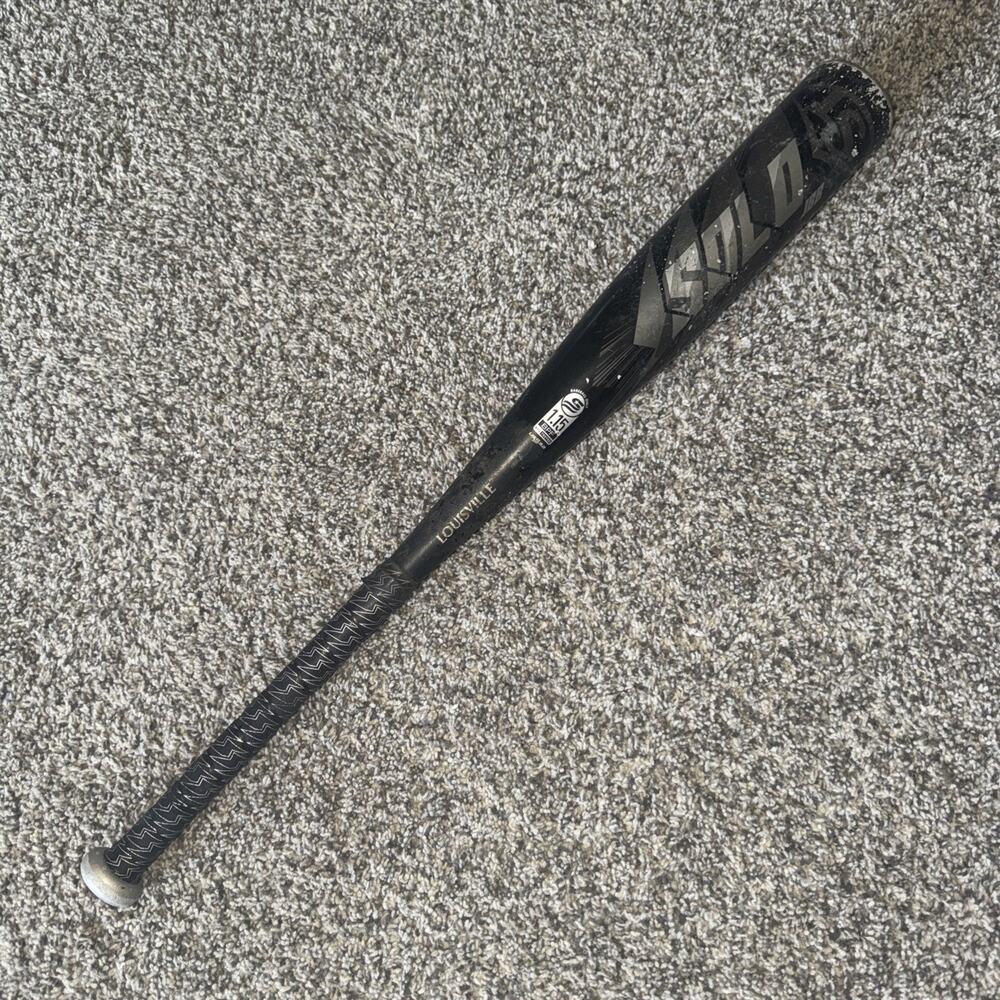Louisville Solo JBB Model SLS6J10-22 28"/-10
